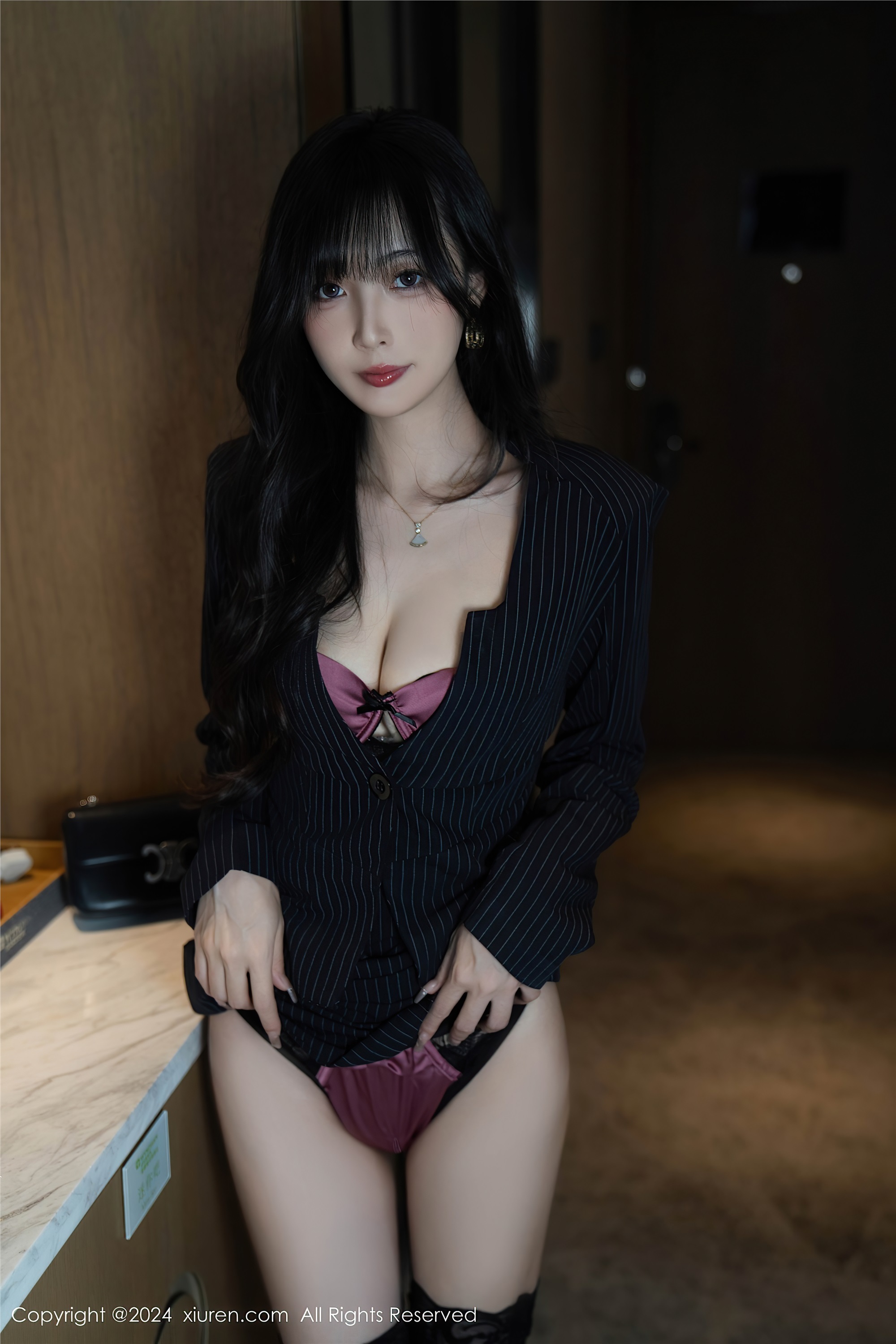 Xiuren秀人网 2024.09.20 NO.9186 林星阑